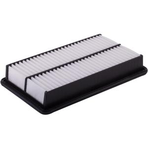 ECOGARD XA5525 Premium Engine Air Filter Fits 2007-2012 Mazda CX-7, 2003-2008 6