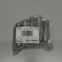 Prime-Line 9071684 Lag Shields, Long, 1/2 In. X 3 In., Zinc Alloy (10 Pack)