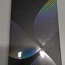 TORRAS for iPhone 17 Pro Case Crystal Clear, UltraThin, 2025 Upgraded NonYellowing, MilitaryGrade Protection, Transparent Slim Case for iPhone 17 Pro Phone Case, Soft, AntiScratch, Clear