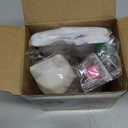 Paint Your Own Cat Lamp Kit, Arts and Crafts for Kids Ages 8-12, Art Supplies Painting kit for Kids 6-12, Cat Night Light Toys Girls Boy Birthday Christmas Gifts for Kid Ages 3 4 5 6 7 8 9 10 11 12+