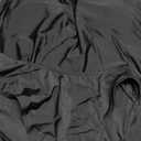 BIKINX Tankini Swimsuits for Women Plus Size Swimwear Tummy Control Two Piece Bathing Suits (10-12, All Black)