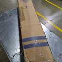 12 Inch Full Mattress in a Box: Hybrid Memory Foam Full Size Mattress for Pressure Rrelief, Medium Firm Full Bed Mattress with Zoned Pocket Coils for Responsive Support & Motion Isolation, 75"x54"