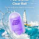 POOLHACKER 3 in 1 Pool Opening Kit - Pool Start Up Kit for Above Ground & Inground Pools, Easy to Use, Up to 15,000 Gallons