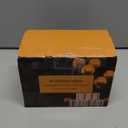 64 Pack All Occasion Cards Assortment Box with Envelopes & Stickers, 46 Inch Assorted Blank Greeting Cards for Birthday, Holiday, Love, Anniversary, Thinking of You, Thank You Cards