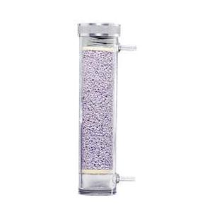Drierite 26800 Polycarbonate Drying Column, 200 L/hr, 90 psi
