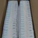 Pampers Pure Protection Baby Diapers, Size 1 (8-14 lbs), 82 Count, Up to 100% Leakproof, Premium Plant-based Skin Protection, Hypoallergenic Soft Diapers