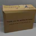 Baby Play Mat, 50 x 50 Inch Play Mat Perfect for Use Baby Playpen, Foldable Baby Foam Playmat for Floor, Portable Waterproof Activity PlayMats for Babies, Infants and Toddlers (Beige)