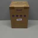 LEVOIT Top Fill Humidifiers for Bedroom, 2.5L Tank for Large Room, Easy to Fill & Clean, 28dB Quiet Cool Mist Air Humidifier for Home Baby Nursery & Plants, Auto Shut-off for Safety, 25H (White)