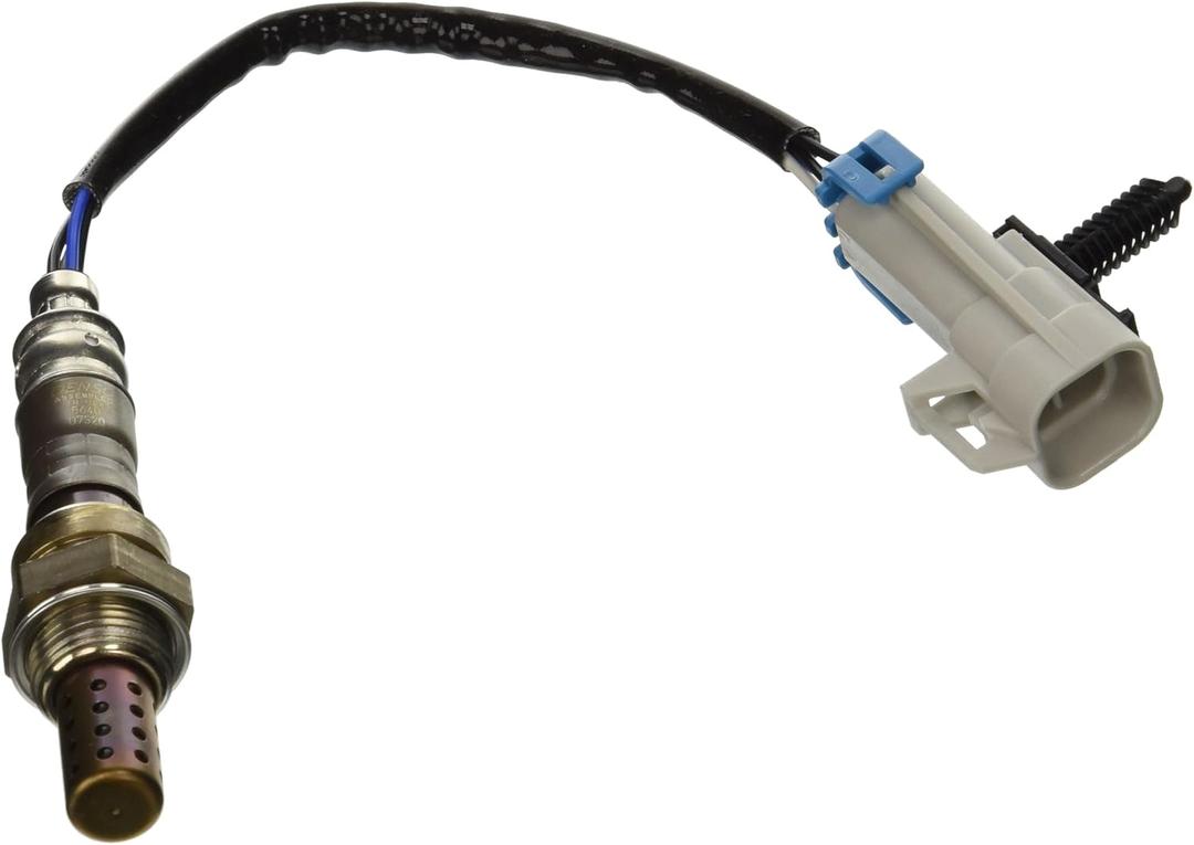 Denso 234-4342 Oxygen Sensor