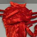 Rubies Mr. Claws Lobster Pet Costume, Large (As Shown)