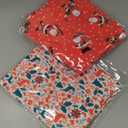 18Inch Doll Clothes for 18' Girl Dolls - Christmas Pajamas Set for 18 inch Dolls(Green)