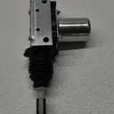 Power Door Lock Actuator Passenger or Driver Side, Front or Rear, Replaces 22020256, 22062740, 22071947, 746-014 Compatible with Chevy, GMC, Buick, Pontiac, Oldsmobile & Other Models 1985-2005 (22020256 - 1 pack)