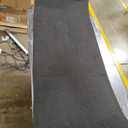 KANGAROO Thick Ergonomic Anti Fatigue Mats for Kitchen Floor, 70x24 Runner, Cushioned Standing Office Desk Mat, Waterproof Scratch Resistant Topside, Supportive All Day Comfort Padded Foam Rugs, Beige