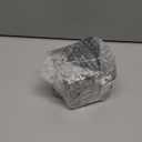 SALT & STONE Scented Candle for Women & Men | Hand-Poured, Aromatic & Fragrant | Coconut & Soy Blend Wax | 100% Cotton Wick | Long-Lasting 50 Hour Burn Time (8.5 oz) (Santal & Vetiver)