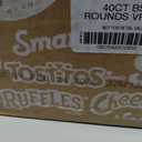 Tostitos, Bitesize Rounds, 1 Ounce (Pack of 40)