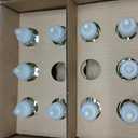 Air Wick Plug in Scented Oil Refill, 10ct, Calming Sea Spray Breeze and Watermelon, Air Freshener, Essential Oils