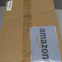 Homestockplus 15 oz Clear Plastic Cups with Lids (100 Pack) - Strawless Sip Lids, Leak-Proof & BPA-Free Iced Coffee Cups - Disposable Cold Drink Cups for Smoothies, Milkshake, Parties, Events