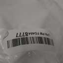 Instant Canopy Tent Sidewalls for 10x10 Pop Up Canopy Waterproof,99% UV Protection，3 Piece Sidewalls, White(3PCS Sidewall Only, Canopy Tent NOT Included)