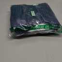 wegreeco Washable Dog Diapers - Washable Male Dog Belly Wrap - Pack of 3 - (Black, Charcoal, Navy, Medium)