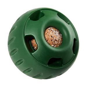 WOOF Pupsicle - Long-Lasting Interactive Dog Toy to Keep Your Pup Busy and Distracted - Safe for Dogs - Low-Mess Design - Dog Toys for XL Dogs 75 lbs and Up