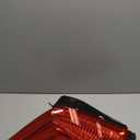 Silscvtt Replacement for 2017-2021 XT5 Tail Light Lamp Brake Rear Left Driver Side Outer GM2804125