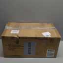 GreenLife 16 Piece Nonstick Cookware Set, Soft Grip Non-Toxic PFAS-Free Ceramic Pots & Pans, Dishwasher & Oven Safe, Frying, Sauce, Saute, Utensils, Glass Lids, Stay-Cool Handles, Wobble Free, Red