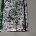 Kidcube for iPad 10th Generation Case 2022, for iPad (A16) Case 11th Generation 2025 - for Women Girls Cute Rotating Stand Folio Cover with Pencil Holder & Card Slot Flowers Goth Skull Design Cases