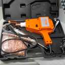VEVOR Stud Welder Kit, 5500 Stud Welder Dent Repair Kit, 800VA Spot Welder Stud, 110V Welder Stud Kit, Stud Gun Dent Puller Kit with Complete Accessories, Dent Welder Repair for Auto Body Repairing