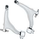 2PCS Front Lower Control Arm Suspension Kit fit for 2010-2016 Cadillac SRX