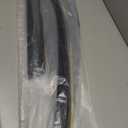 in-Channel Rain Guards Fit for Hyundai Palisade 2020 2021 2022 2023 2024 2025 Window Rain Guards Visors Vent Visors Window Deflector Vent Shades Car Accessories -4 pcs