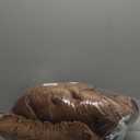 Floor Pillow Set of 2, Memory Foam Meditation Cushion, Floor Cushions for Adults Sitting, Large Square Seat Cushions for Yoga, Couch, Sofa, Kids, Living Room, 20x20 Inch (Brown)