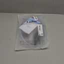 7ft Aquarium Siphon Vacuum Cleaner for Fish Tank Cleaning Gravel & Sand