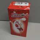 World's Smallest Elf on The Shelf Bundle Boy Dark Skin - Less than 4 Inches Tall 1 Pack