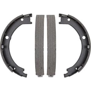 Wagner QuickStop Wagner Brake Z933 Parking Brake Shoe
