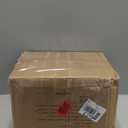 Area Rugs 9'x12' Washable Non-Slip, Floral Vintage Distress Print Pattern Medallion Carpet for Living Room Bedroom Dining Room, Pink Greypink Cute