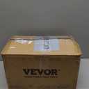 VEVOR Electric Hand Planer, 3-1/4" Width Corded, 16500 RPM High-Speed Powerful Handheld for Woodworking, Wood Chamfer DIY, Smooth Finish Carpentry Tool, FCC-SDoC