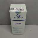 Yoofoss Muslin Blanket 100% Organic Cotton Throw Large 50" x 60" for Bed Couch Summer Gauze Blanket for Adults Lightweight and Breathable Dark Blue