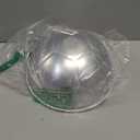 8 inches Football Cake Pan, Soccer Cake Pan, DIY 3D Birthday Pan, Aluminum Ball Cake Molds Nonstick Baking Tool