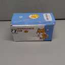 QUMY Dog Shoes for Large Dogs, Medium Dog Boots & Paw Protectors for Winter Snowy Day, Summer Hot Pavement, Water-Resistant in Rainy Weather, Outdoor Walking, Indoor Hardfloors Skid-Resistant Sole (Size 7: 2.8''x3.2"(W*L) (Pack of 4))