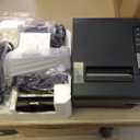 Tm-T88V Thermal Receipt Printer (Parallel And Usb Energy Star With Ps180) - Color: Dark Gray - Model#: c31ca85834 