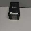 5 x TOCOL for iPhone 13 Pro Max Case, Full Camera Protection, Drop Protection, Compatible with Magsafe, Matte Phone Case for iPhone 13 Pro Max 6.7 inch (Matte Black)