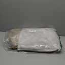 LOVEVOOK Travel Duffle Bag,Puffer Weekender Bags For Women with Shoe Compartment,42L Carry On Duffel Bags For Airplanes,Hospital Bag for Labor and Delivery,Overnight Bsg With Toiletry,2Pcs Set (Khaki)