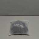 Daci Women Swim Bottoms High Waisted Bikini Bottoms Strappy Full Coverage Plus Size Bathing Suit Bottoms, 16W