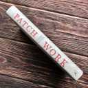 Patch Work: A Life Amongst Clothes