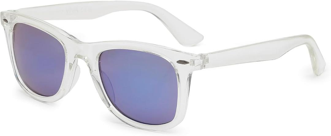 Injected Sun Glasses Oval Sunglasses
