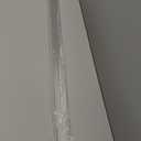 ZNCZHZN Shower Door Bottom Seal, 2-Pack Frameless Door Seal for 1/ 4 Inch Glass Door- 39 Inch Long Ultra Clear Shower Door Seal Strip, Stop Shower Leaks and Create a Water Barrier(1/ 4" Door)