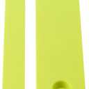 089240035702 Throat Plate for Ryobi RTS12 RTS23 Table Saw,for Ryobi Table Saw Accessories (Yellow)