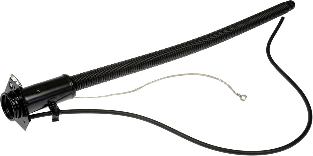 Dorman 577-095 Fuel Filler Neck Compatible with Select Chevrolet / GMC Models