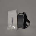 24V 2.5A Power Supply for Dymo 400 450 4XL 550 5XL 310 315 320 330 450SE Label Thermal/Twin Turbo/Turbo Labels/Duo/LabelWriter Printer Power Cord, UL Listed