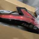 Huray Outer Right Tail Light Assembly for Toyota Sienna 2021-2022